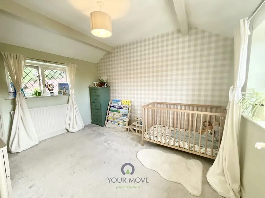 Barley Mow Lane, Catshill, B61, photo 14