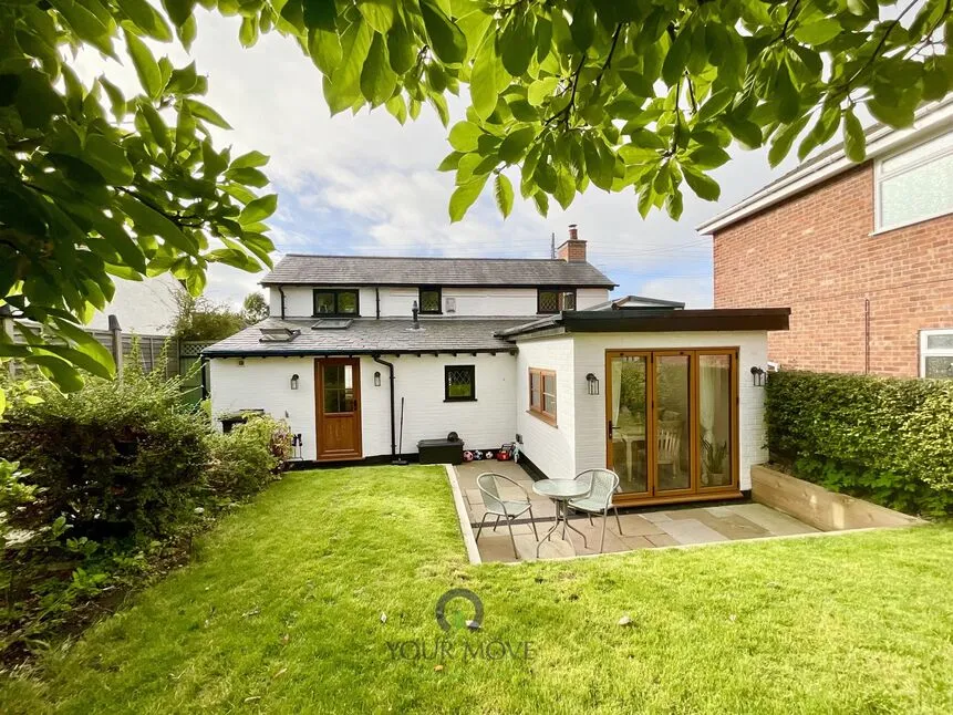 Barley Mow Lane, Catshill, B61, photo 3