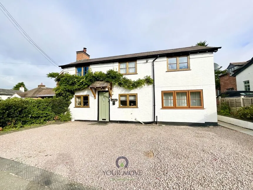 3 bed house for sale, Barley Mow Lane, Catshill, B61