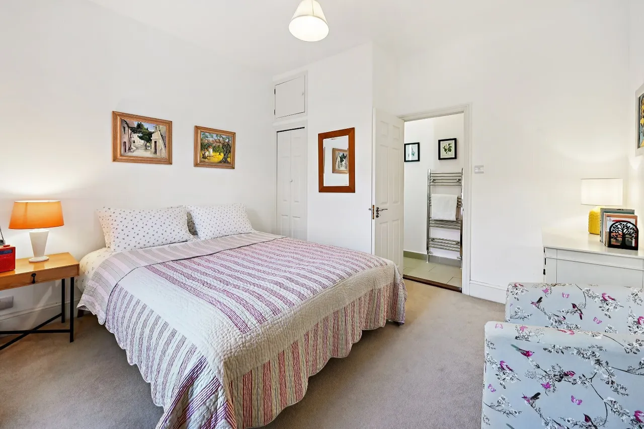 Tachbrook Street, London, SW1V, photo 9
