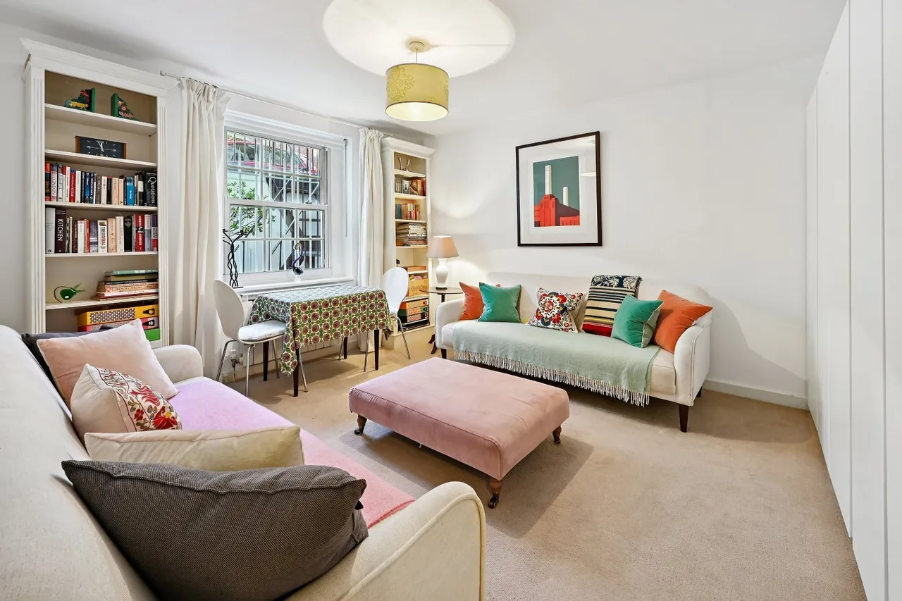 Tachbrook Street, London, SW1V, photo 7