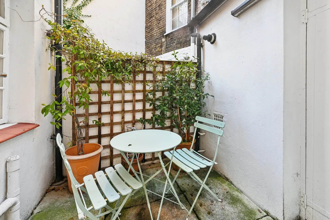 Tachbrook Street, London, SW1V, photo 17
