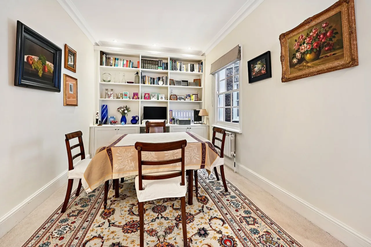 Tachbrook Street, London, SW1V, photo 8