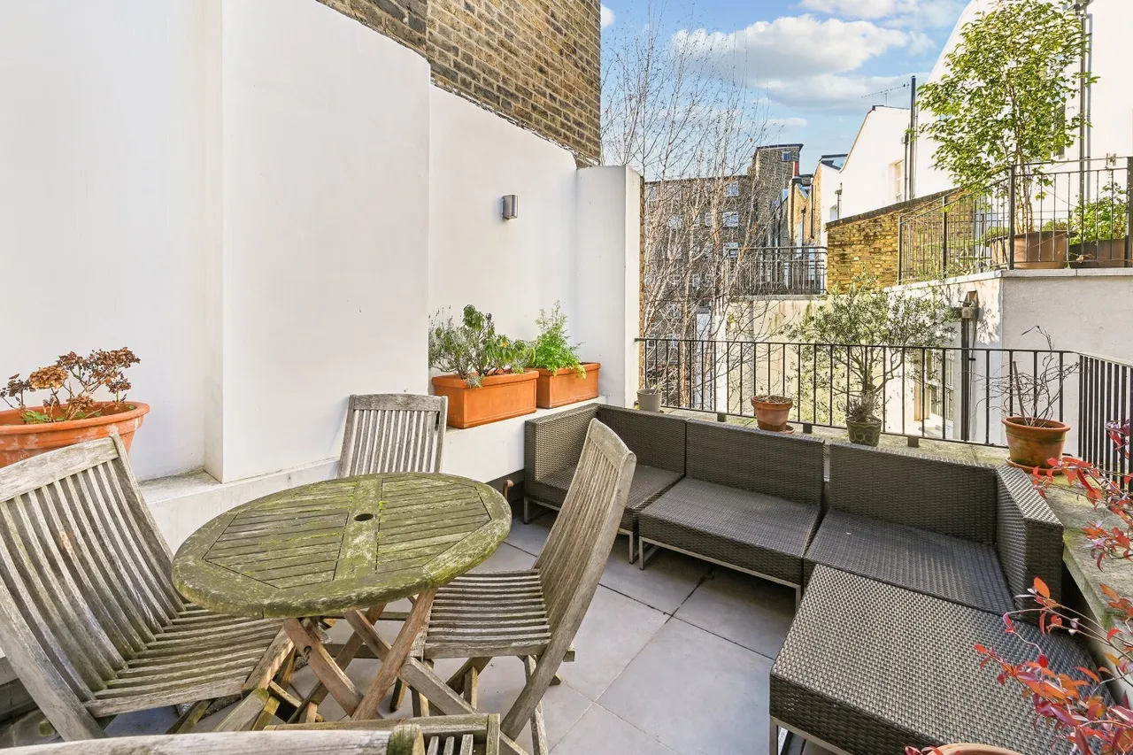 Tachbrook Street, London, SW1V, photo 6