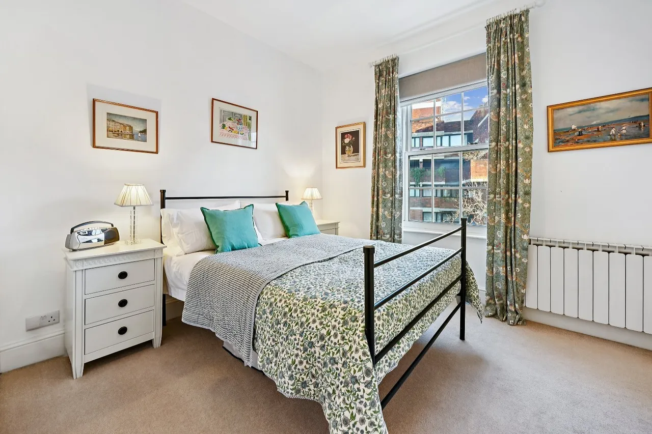 Tachbrook Street, London, SW1V, photo 4