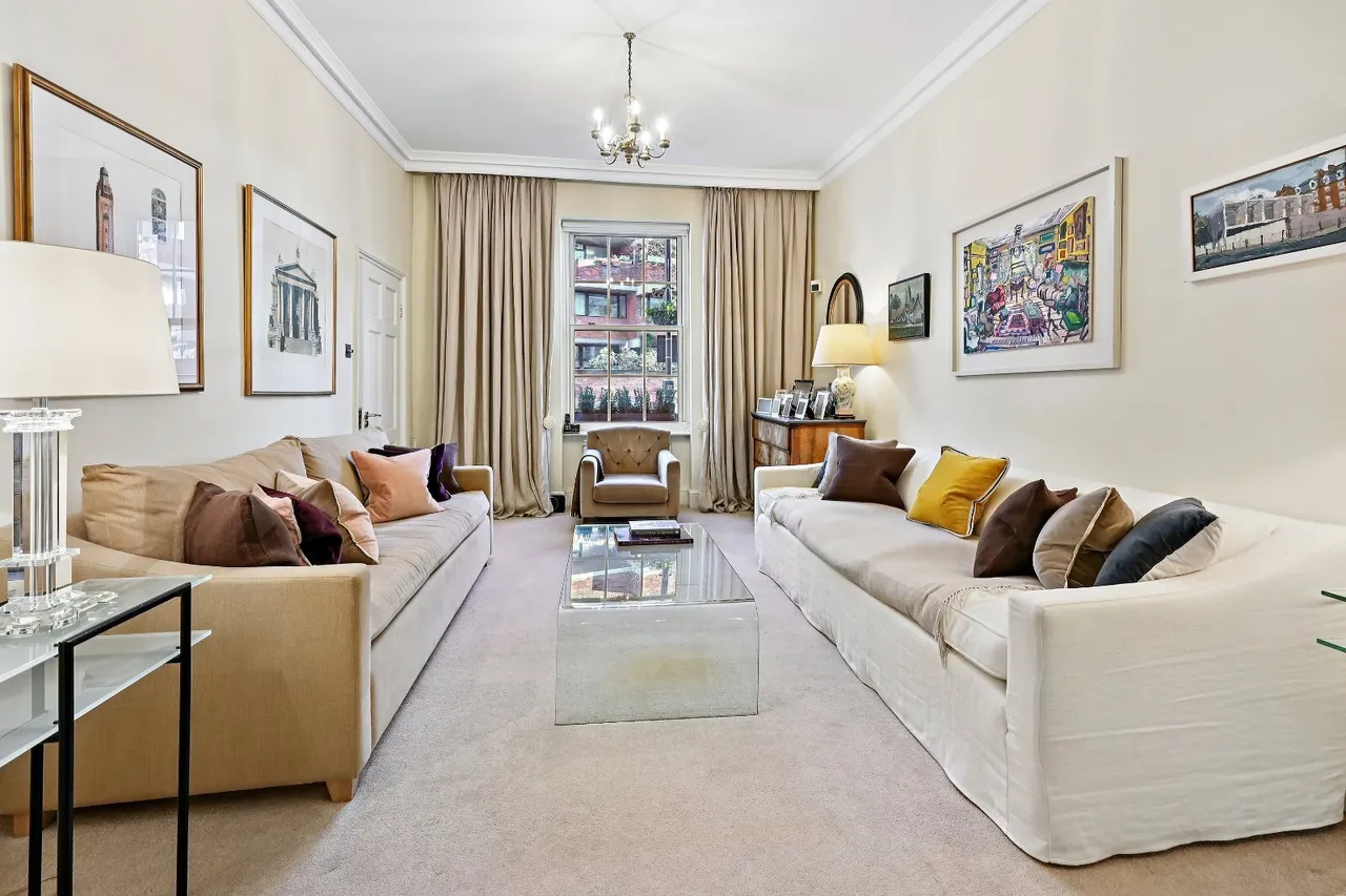 Tachbrook Street, London, SW1V, photo 16