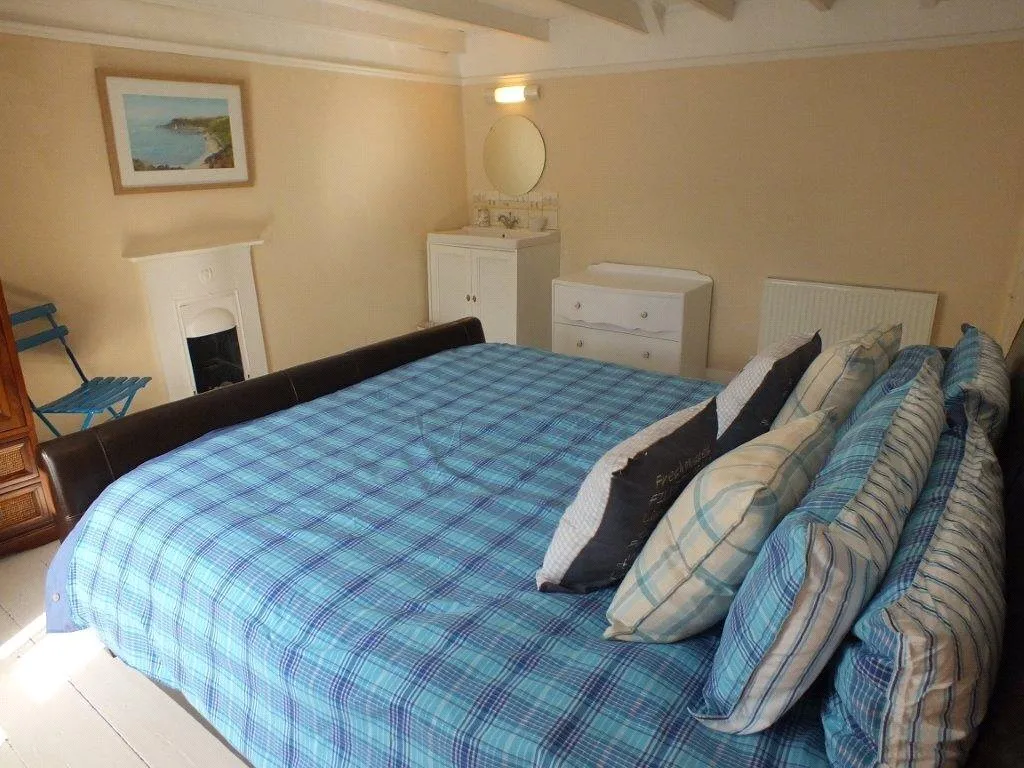 Hill Terrace, Fishguard, SA65, photo 7