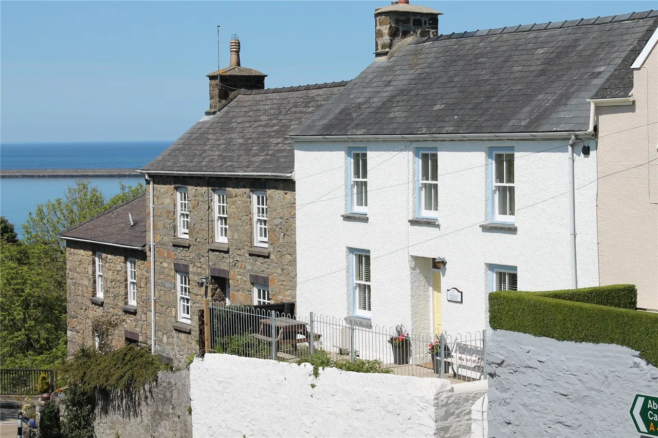 Hill Terrace, Fishguard, SA65, photo 10