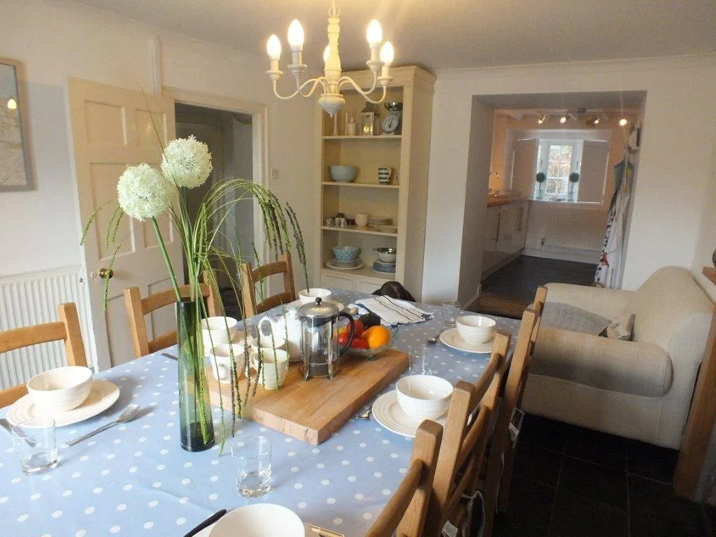 Hill Terrace, Fishguard, SA65, photo 9