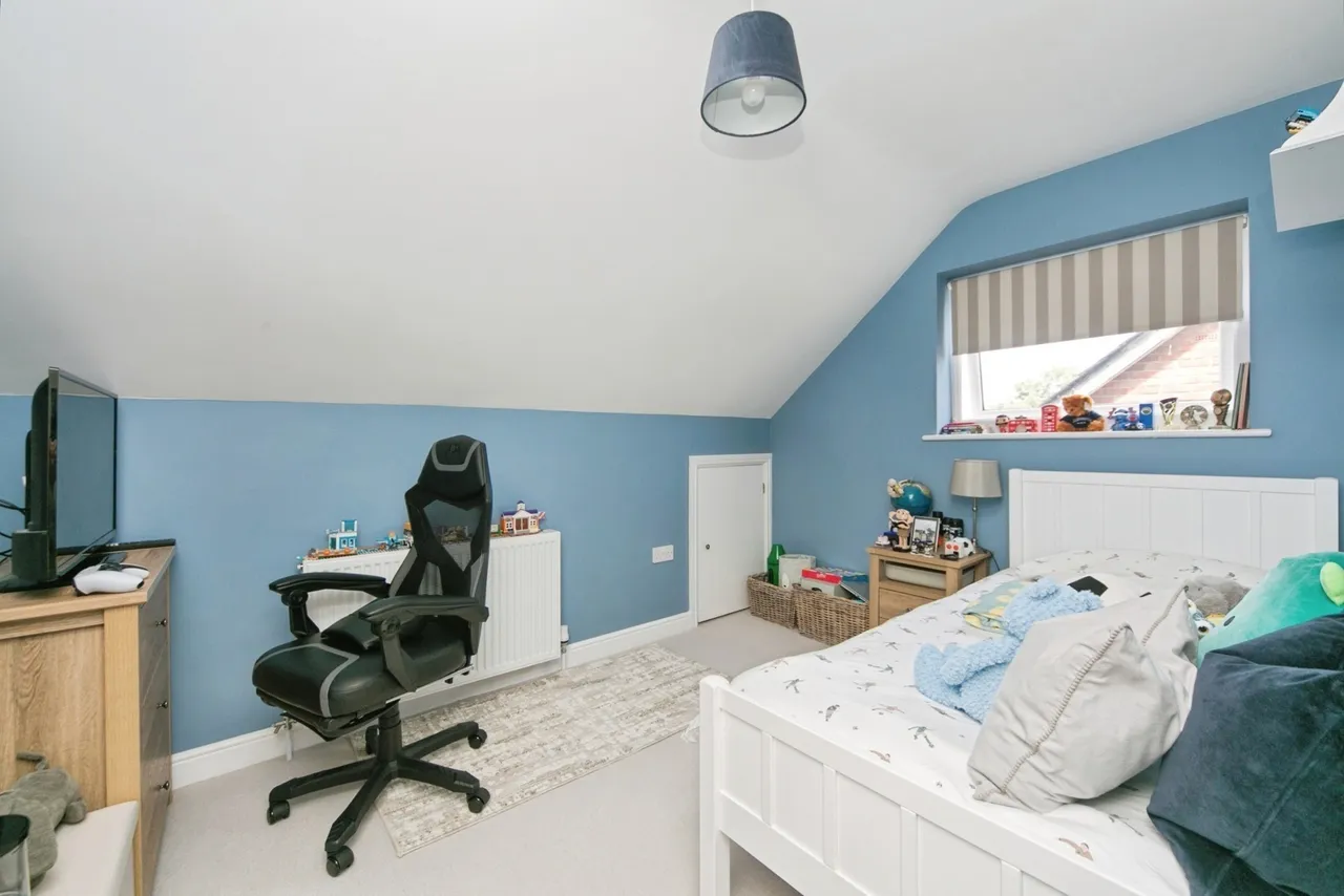 Rhosfryn, Bangor, LL57, photo 8