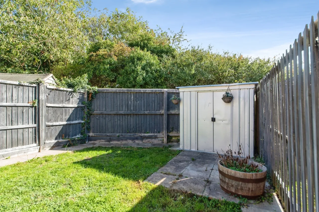 Juniper Way, Sleaford, NG34, photo 5