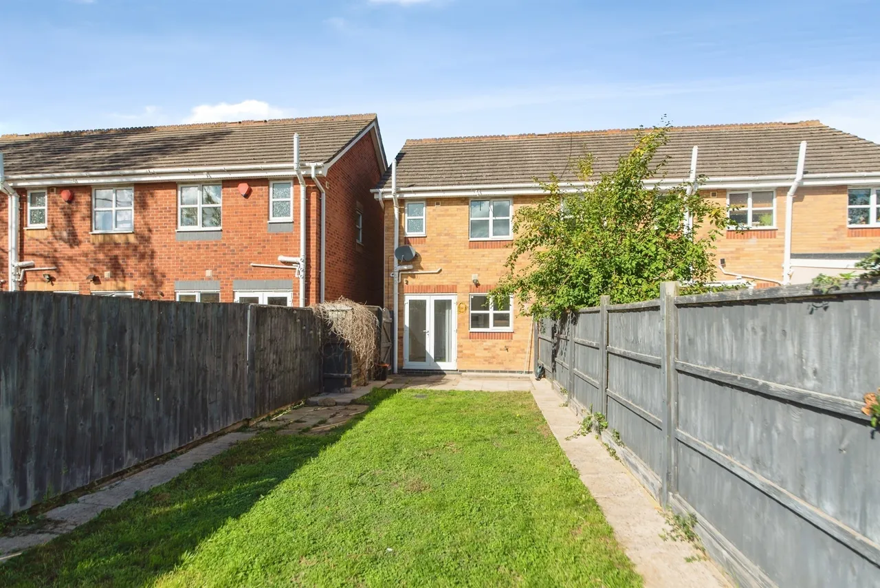 Juniper Way, Sleaford, NG34, photo 4