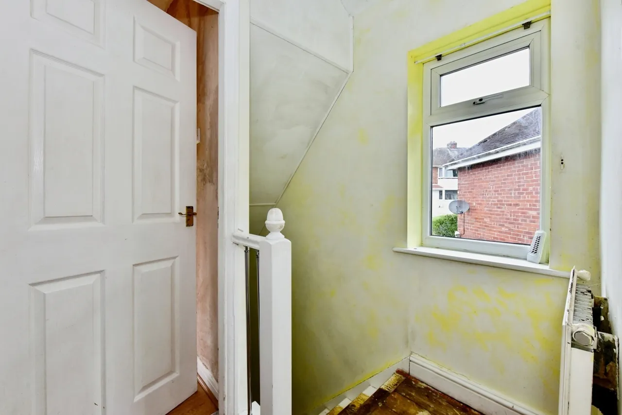 Peakdale Crescent, Sheffield, South Yorkshire, S12, photo 9