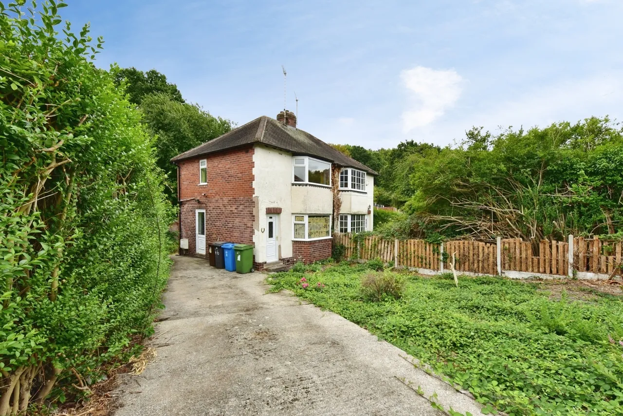 Peakdale Crescent, Sheffield, South Yorkshire, S12, photo 18