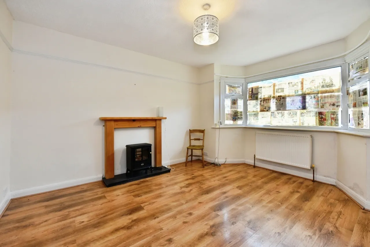 Peakdale Crescent, Sheffield, South Yorkshire, S12, photo 3