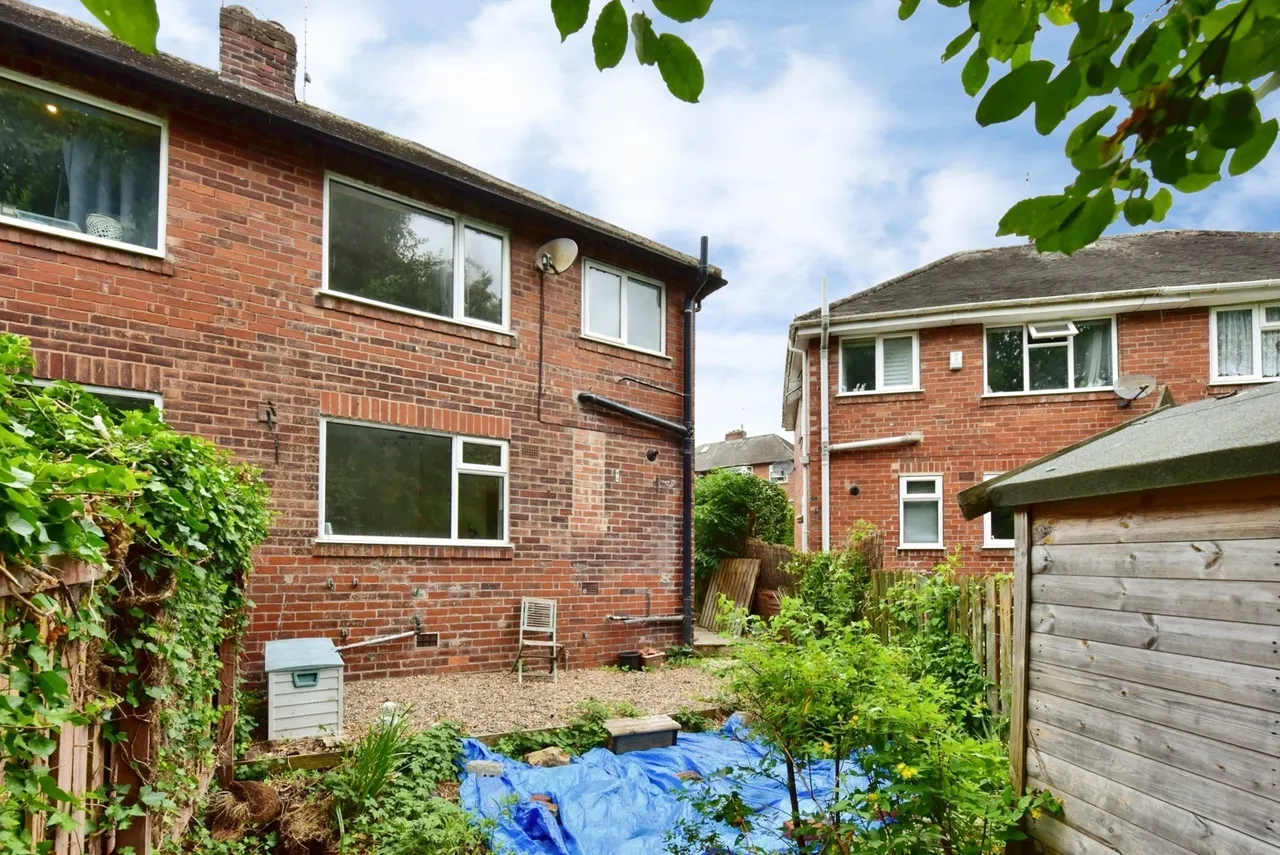 Peakdale Crescent, Sheffield, South Yorkshire, S12, photo 10