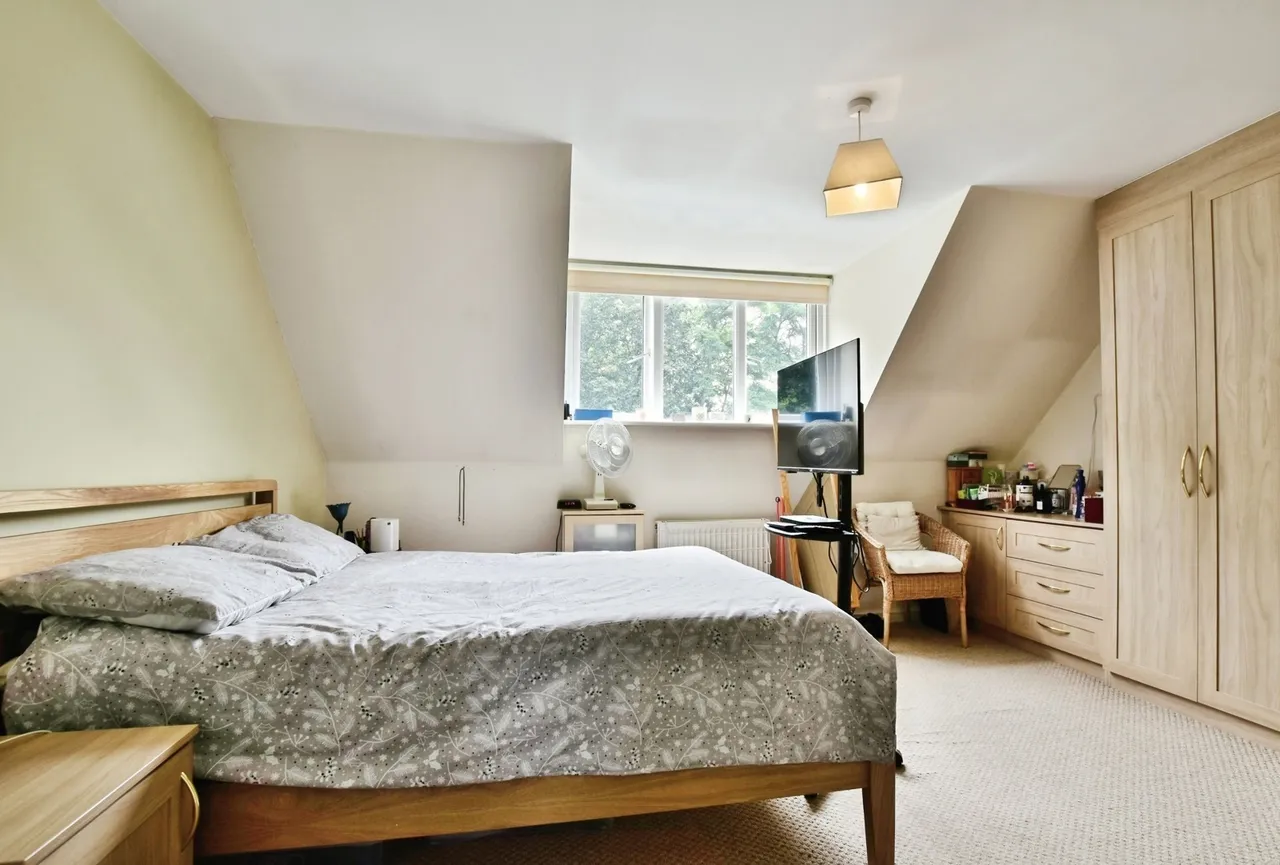 Lawnhurst Avenue, Wythenshawe, Manchester, M23, photo 9