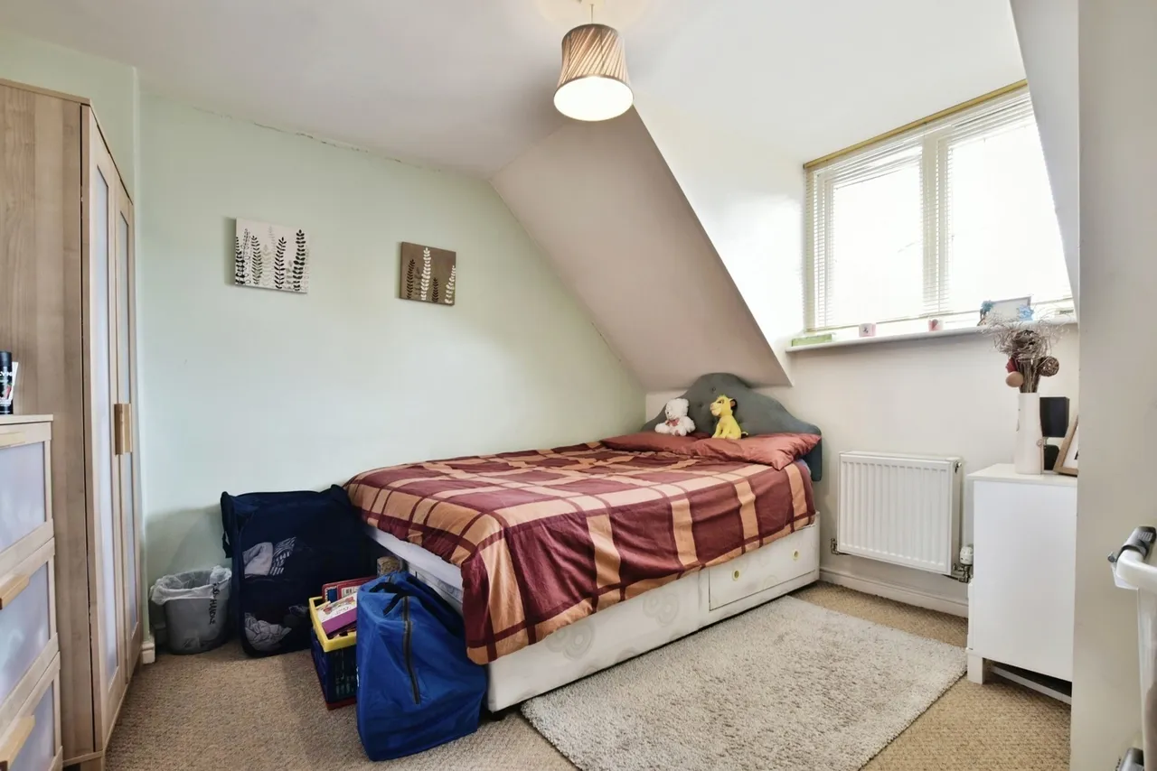 Lawnhurst Avenue, Wythenshawe, Manchester, M23, photo 10