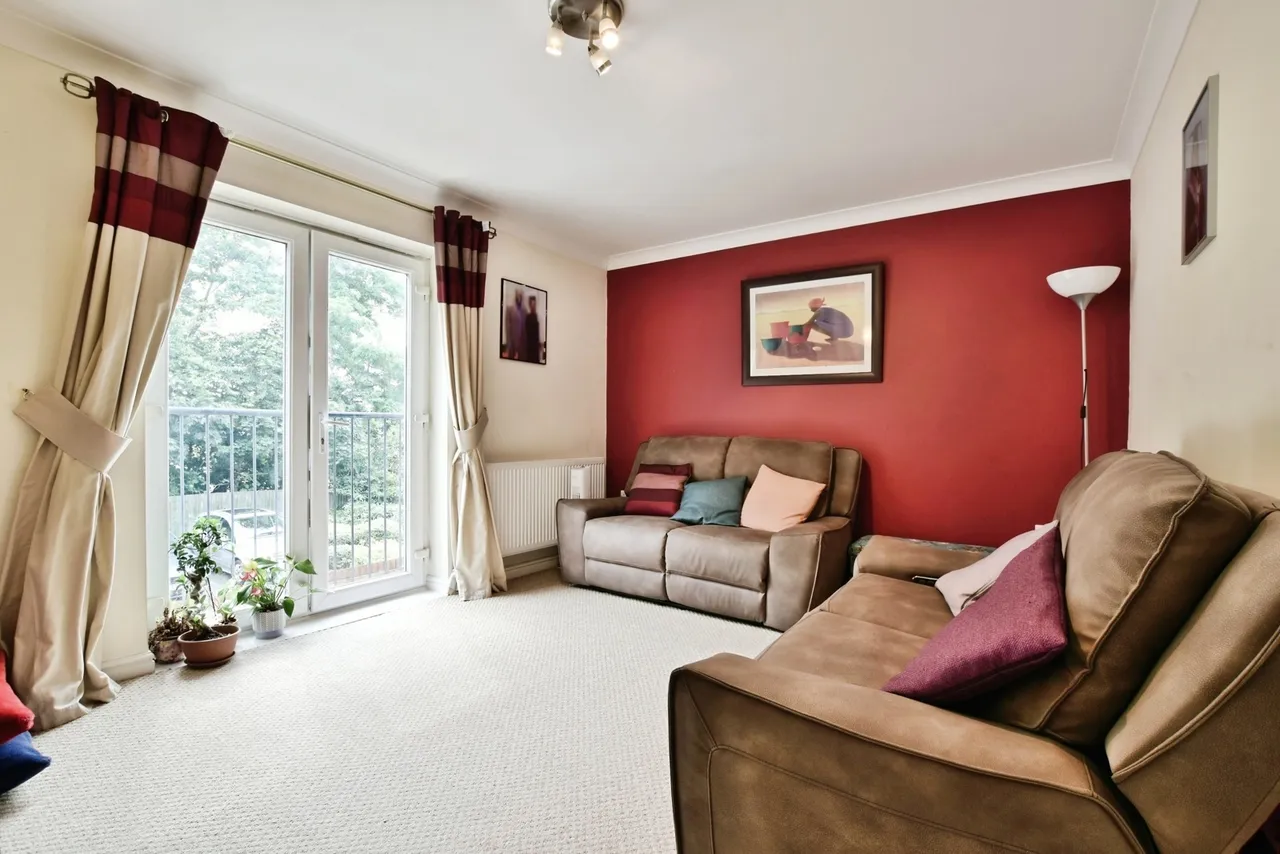 Lawnhurst Avenue, Wythenshawe, Manchester, M23, photo 6