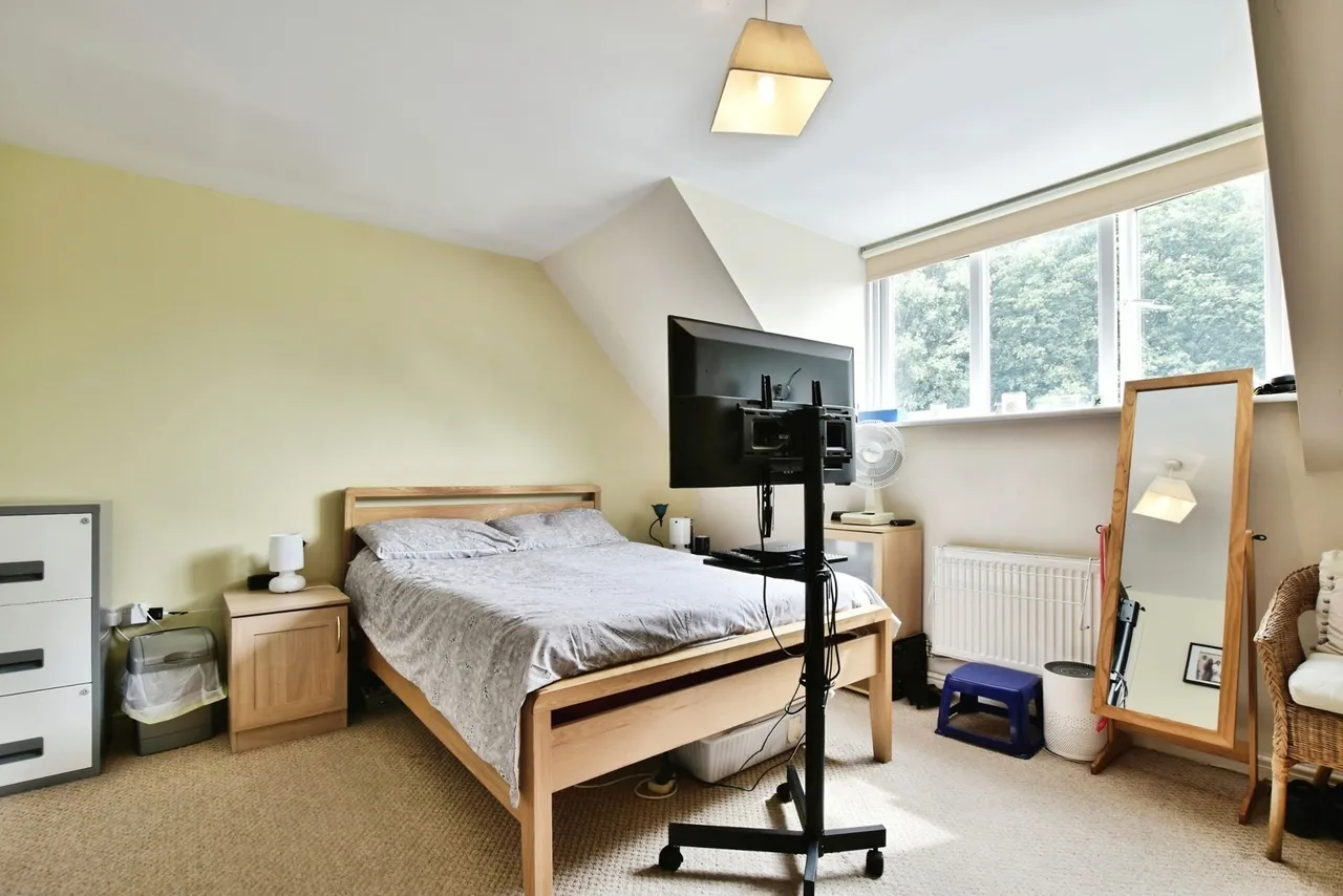 Lawnhurst Avenue, Wythenshawe, Manchester, M23, photo 17