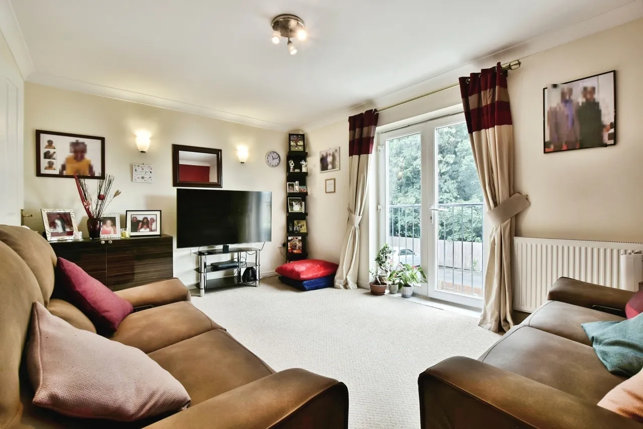 Lawnhurst Avenue, Wythenshawe, Manchester, M23, photo 5