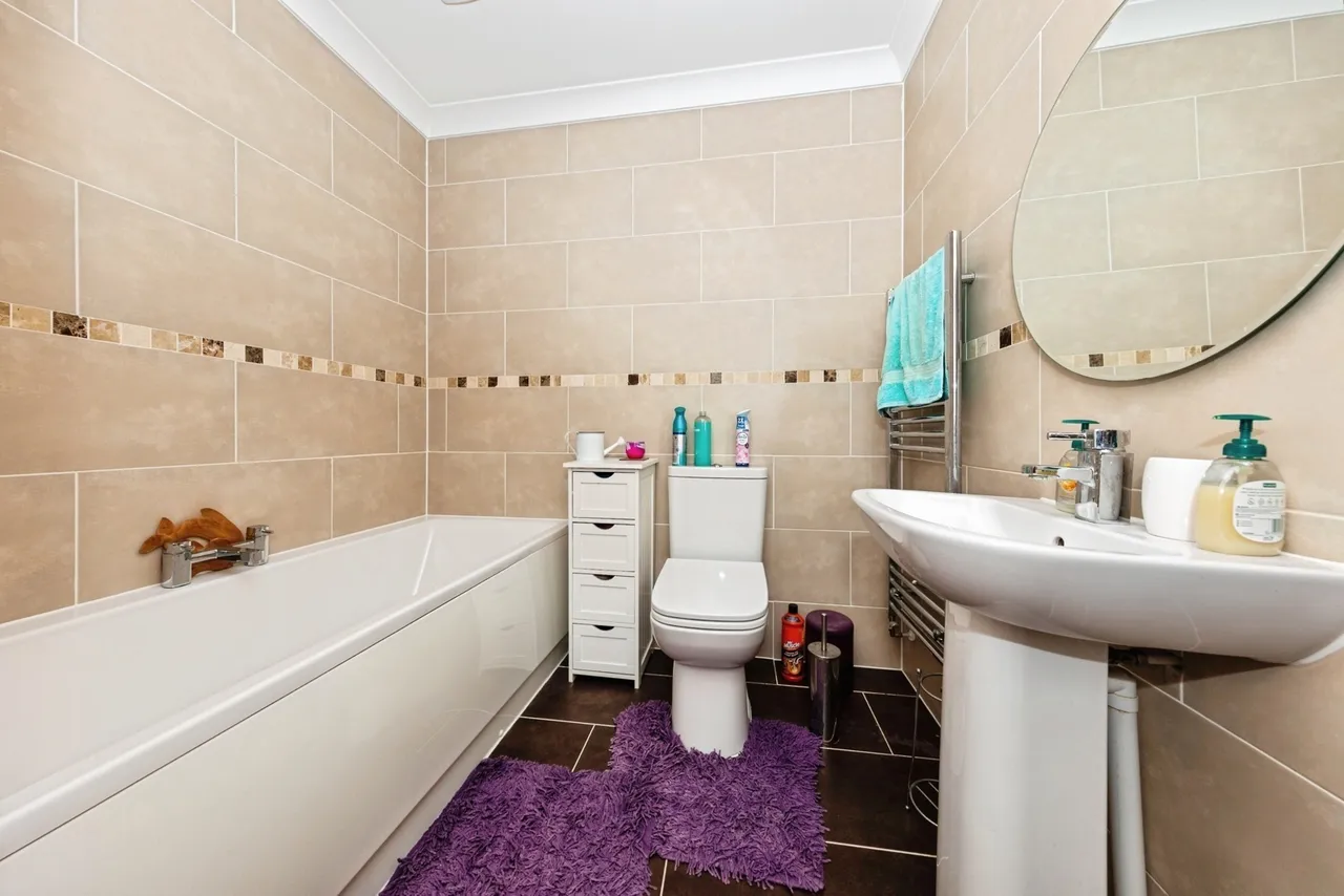 Llys Y Foryd, Kidwelly, SA17, photo 10
