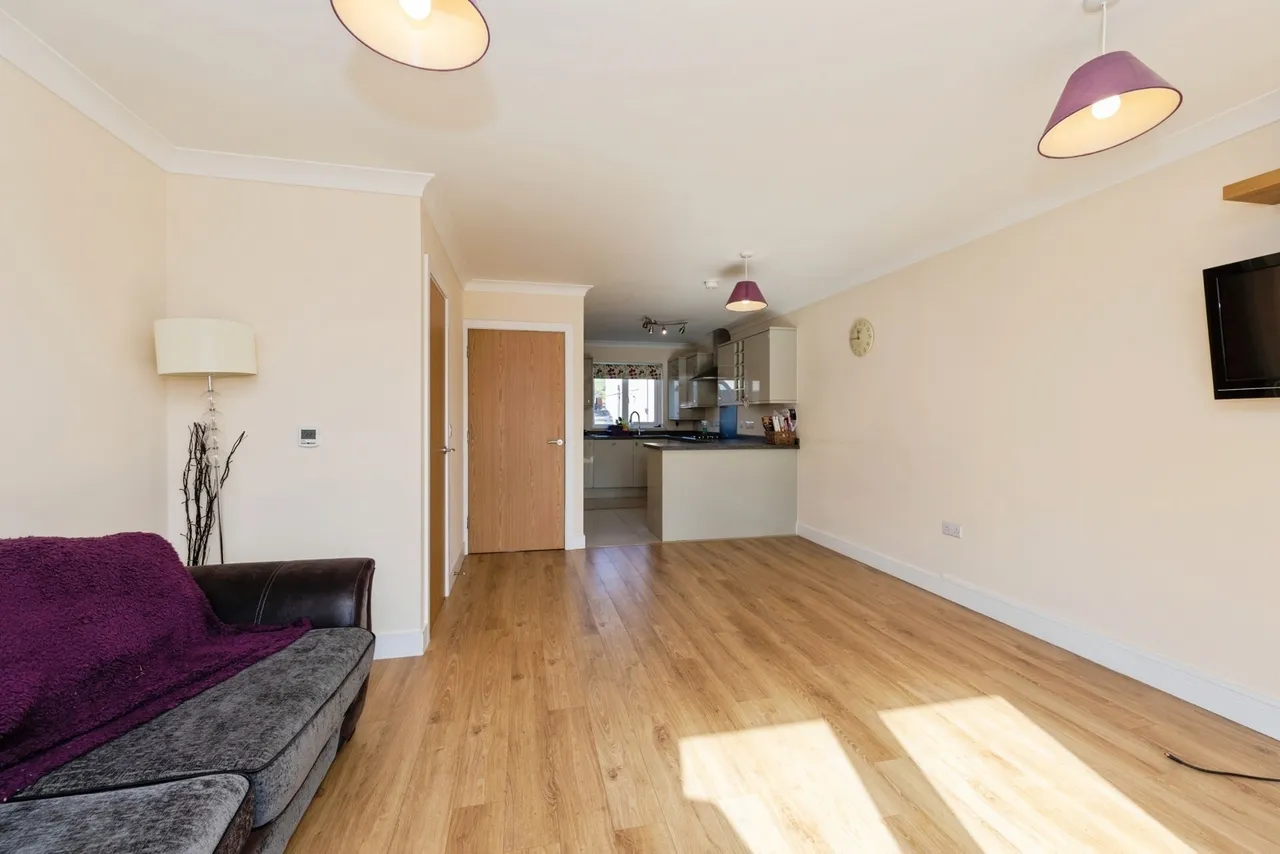 Llys Y Foryd, Kidwelly, SA17, photo 5