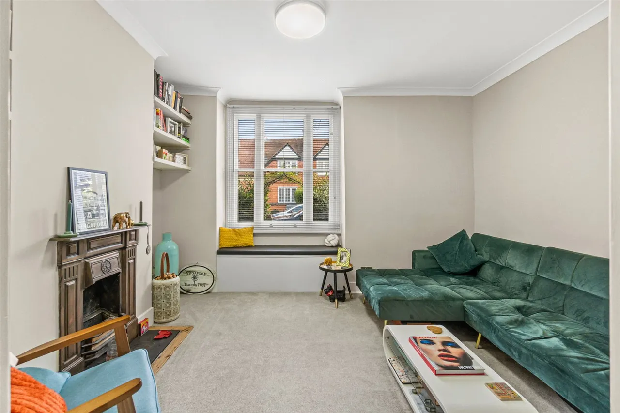 Campbell Road, Twickenham, TW2, photo 2