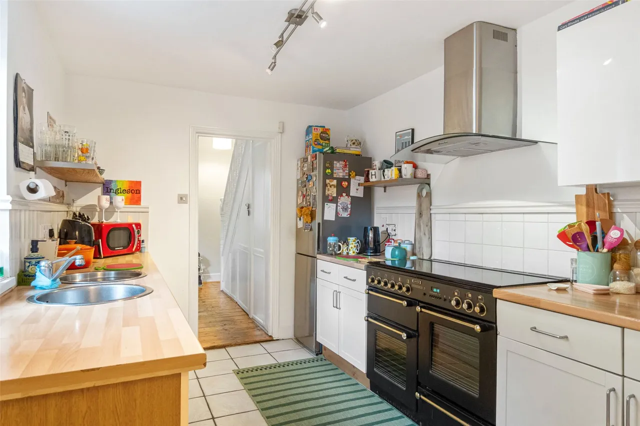 Campbell Road, Twickenham, TW2, photo 5
