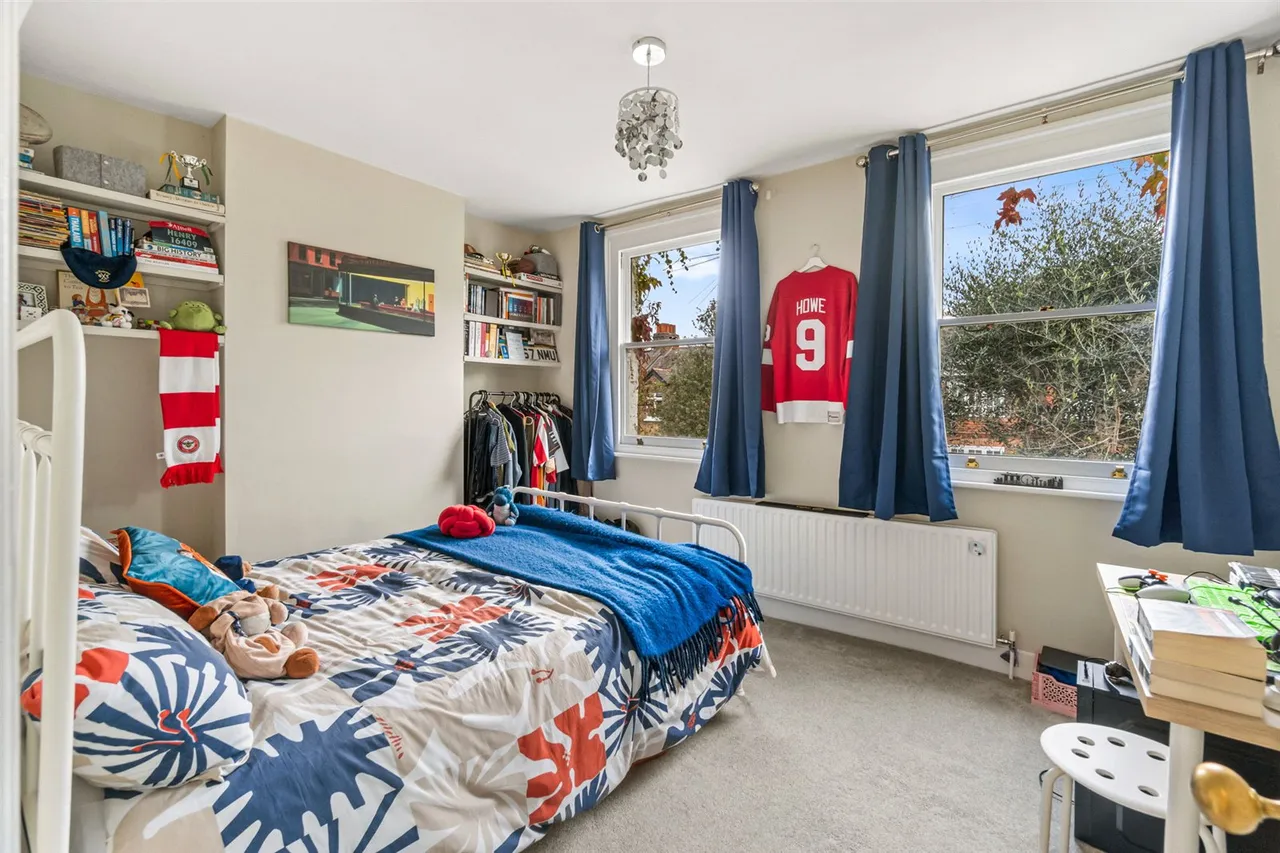 Campbell Road, Twickenham, TW2, photo 6