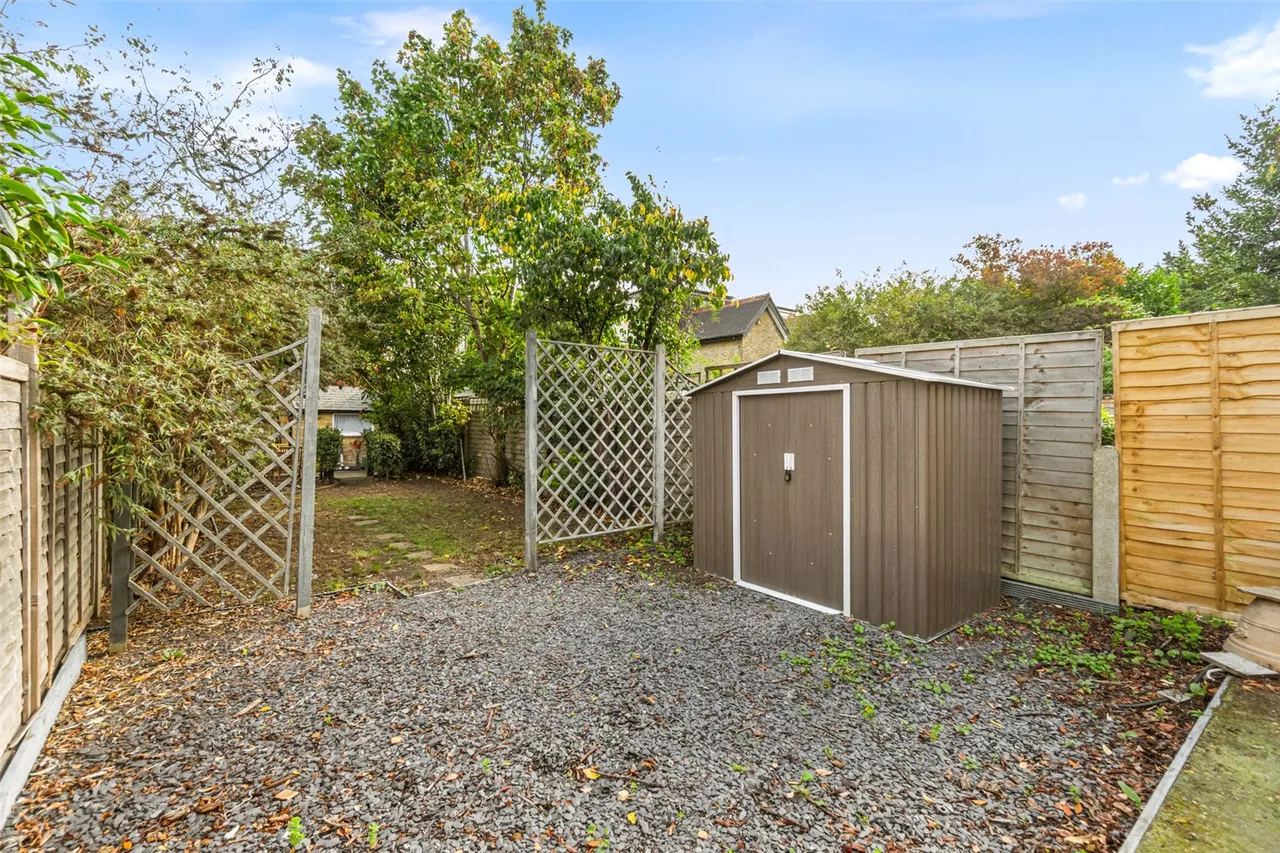 Campbell Road, Twickenham, TW2, photo 10
