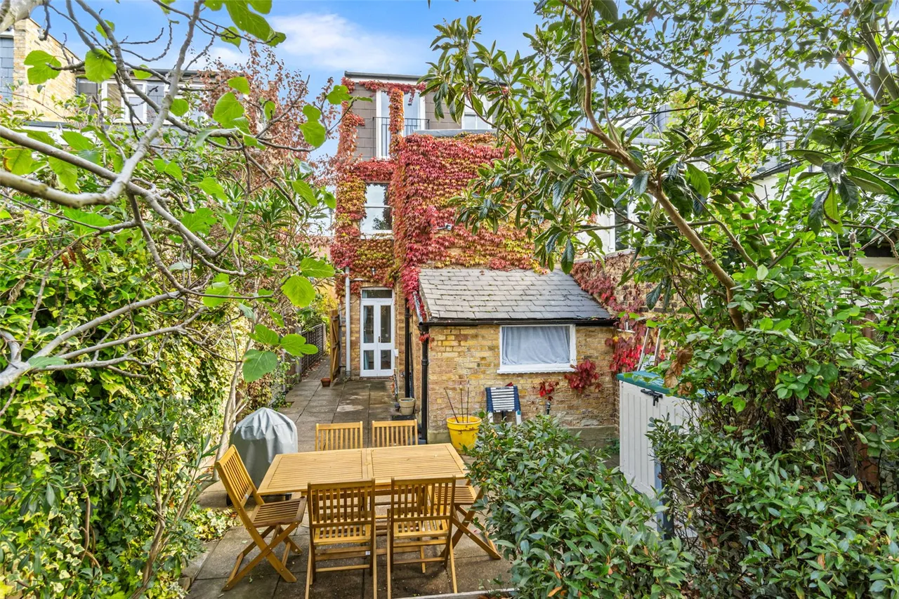 Campbell Road, Twickenham, TW2, photo 9