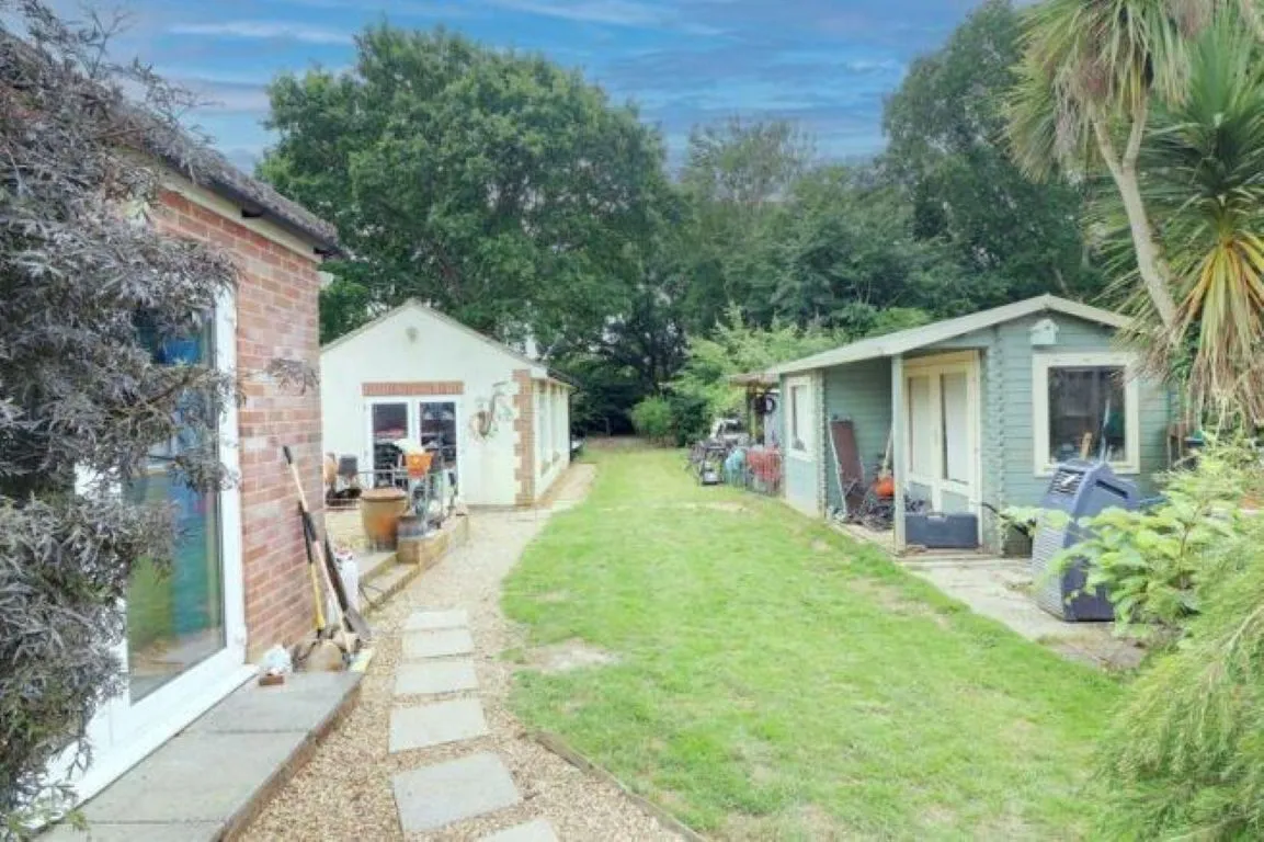 Padnell Road, Waterlooville, PO8, photo 24
