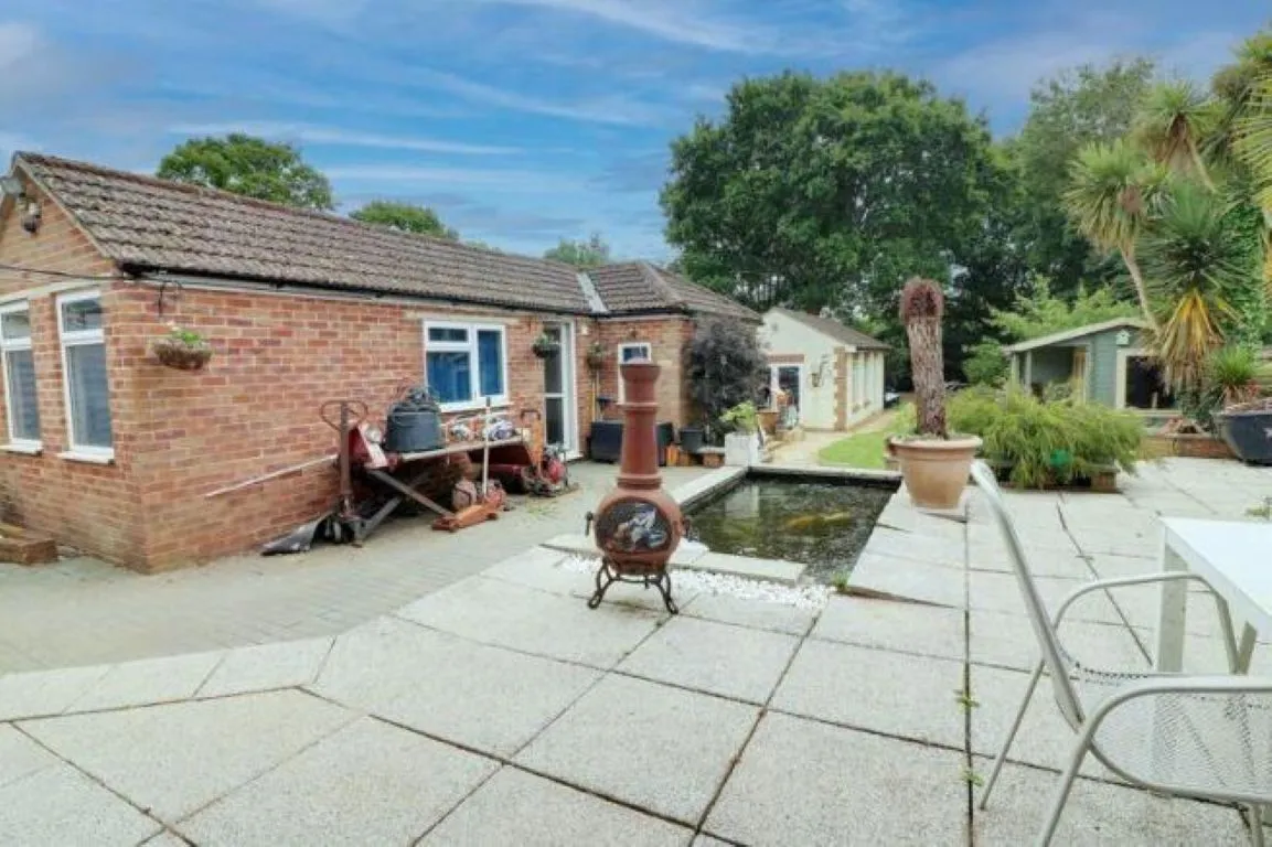 Padnell Road, Waterlooville, PO8, photo 25