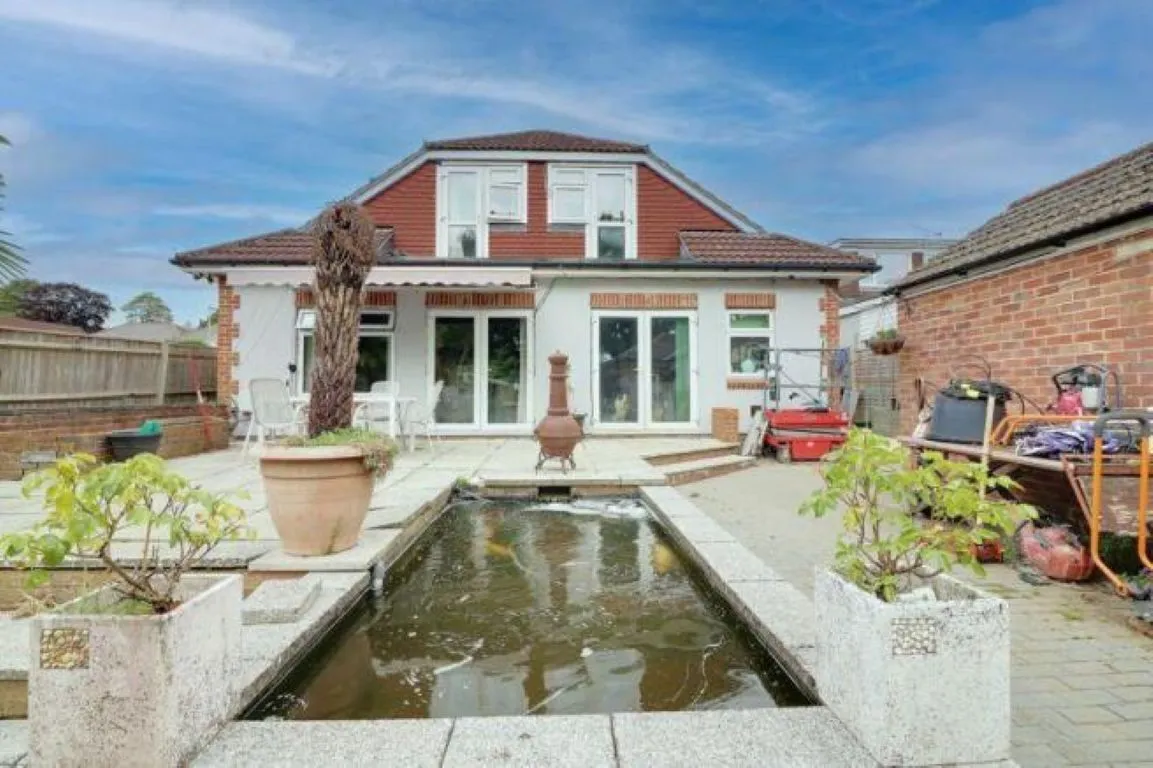 Padnell Road, Waterlooville, PO8, photo 4