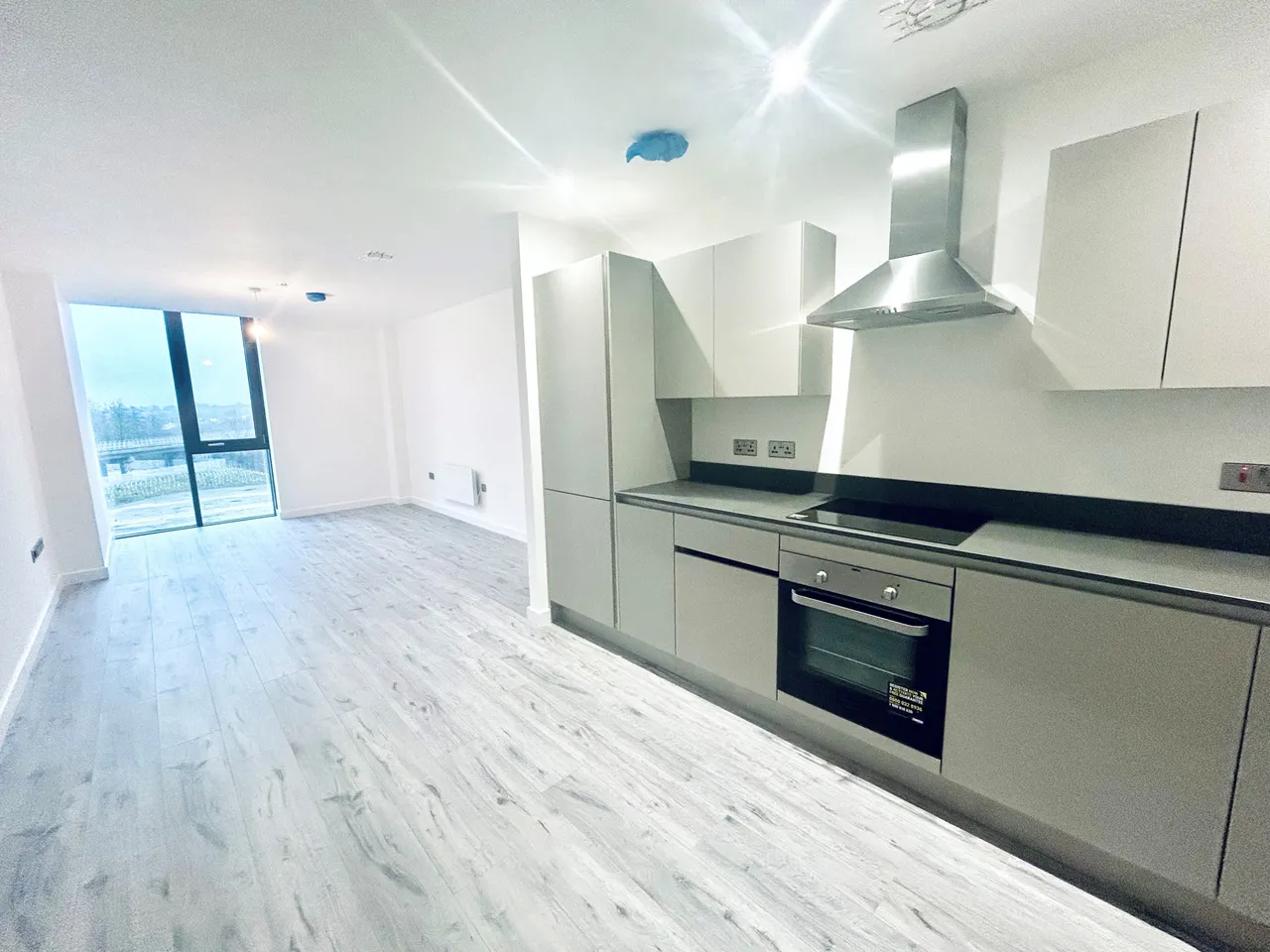 Caspian View, Bletchley, photo 2