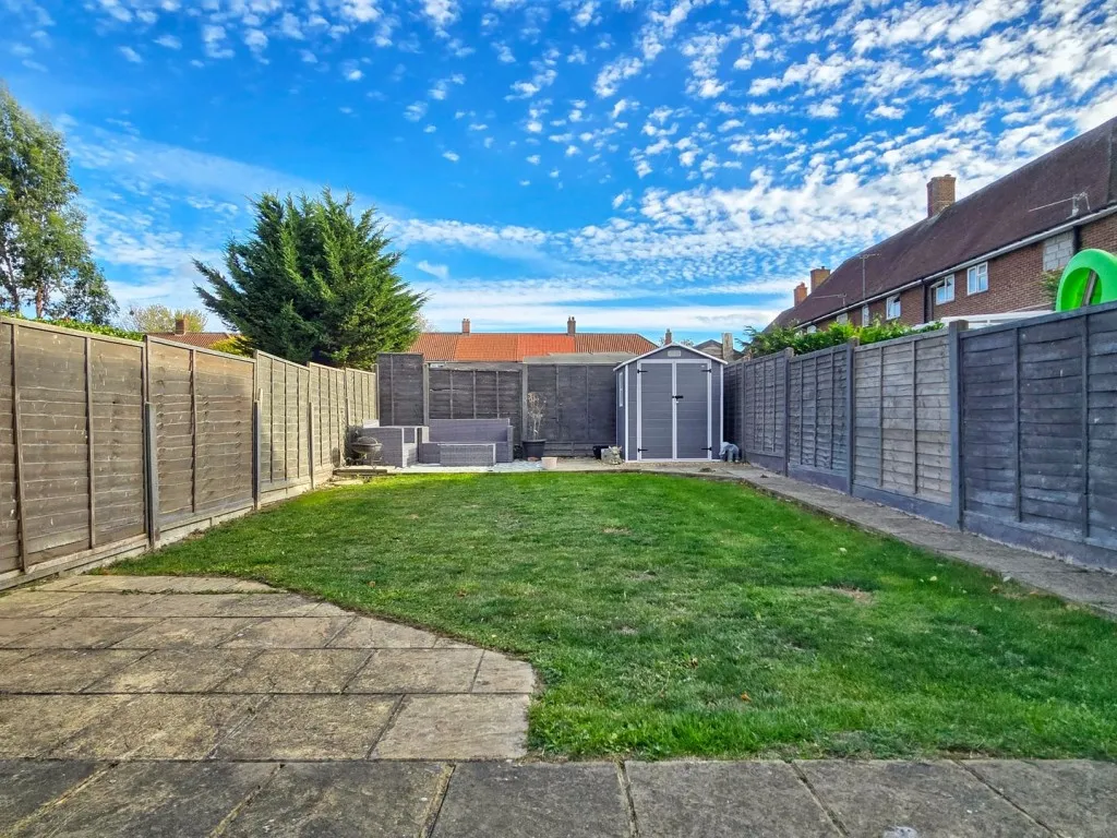 Stewartby, MK43, photo 10