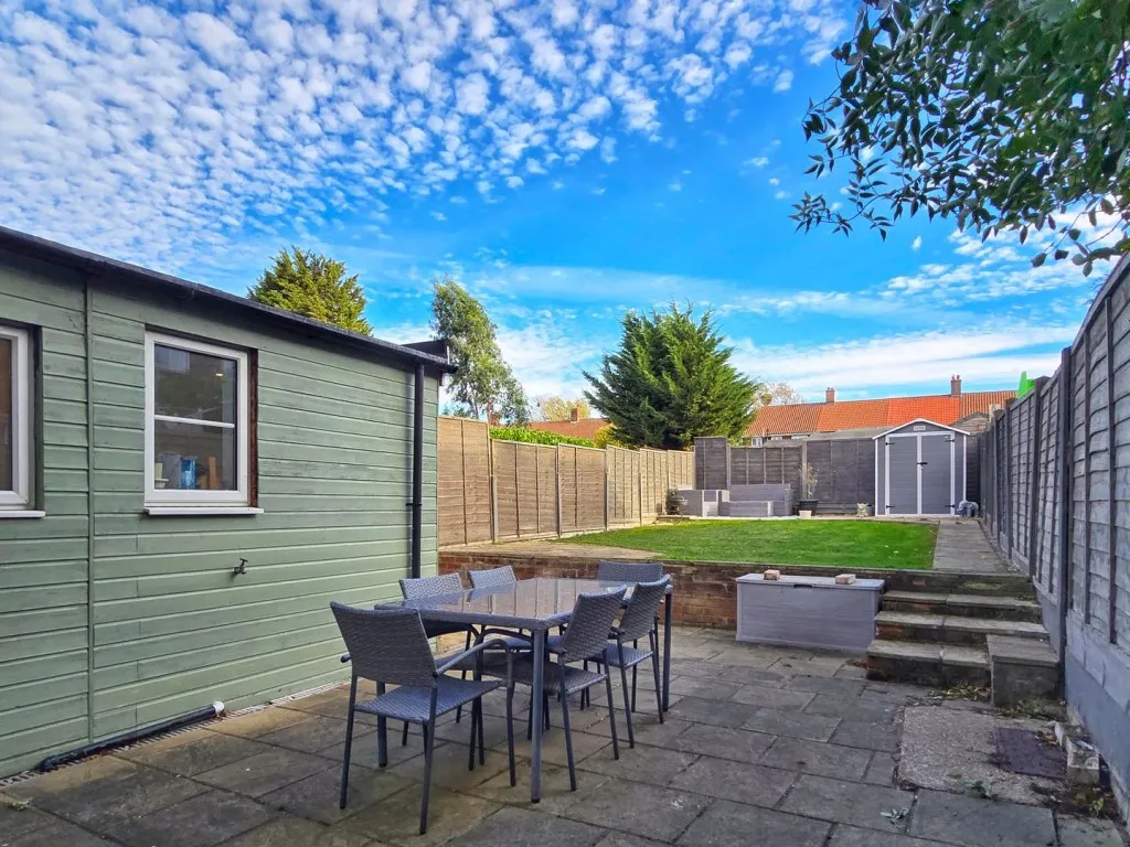 Stewartby, MK43, photo 11