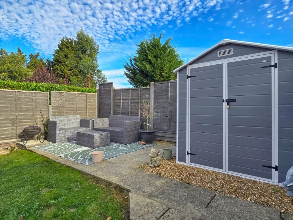 Stewartby, MK43, photo 12