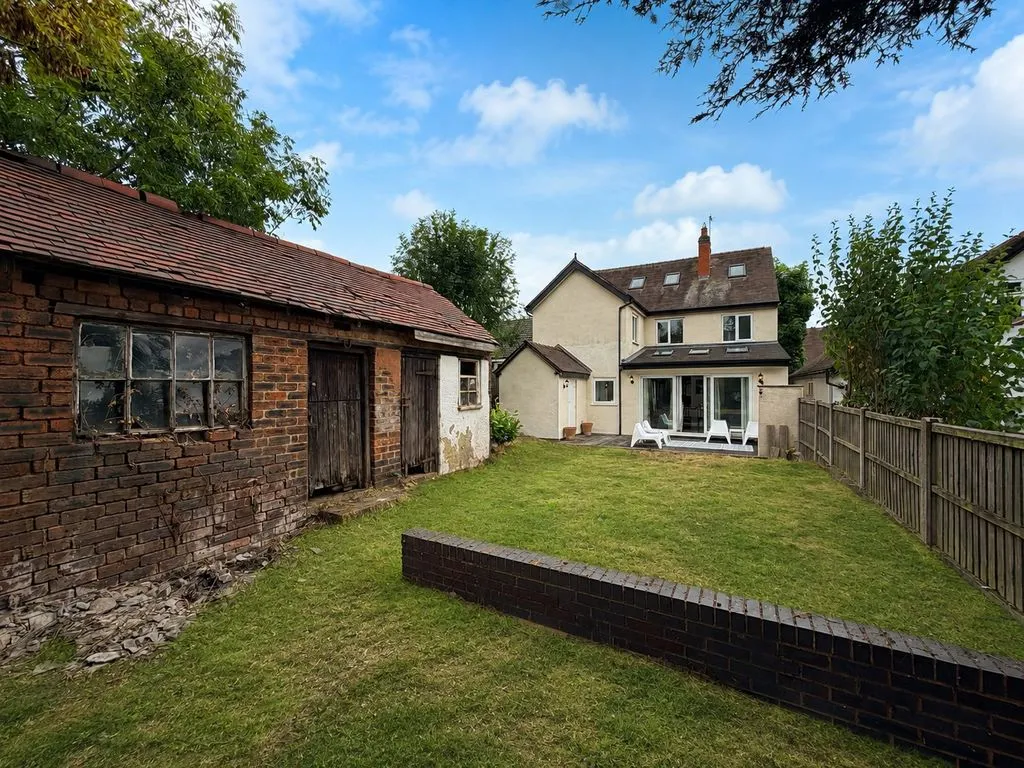 Walhouse Street, Cannock, WS11, photo 31