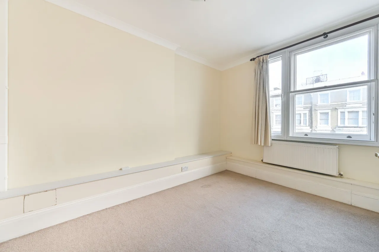 Second Floor, 21 Elsham Road, London, photo 8