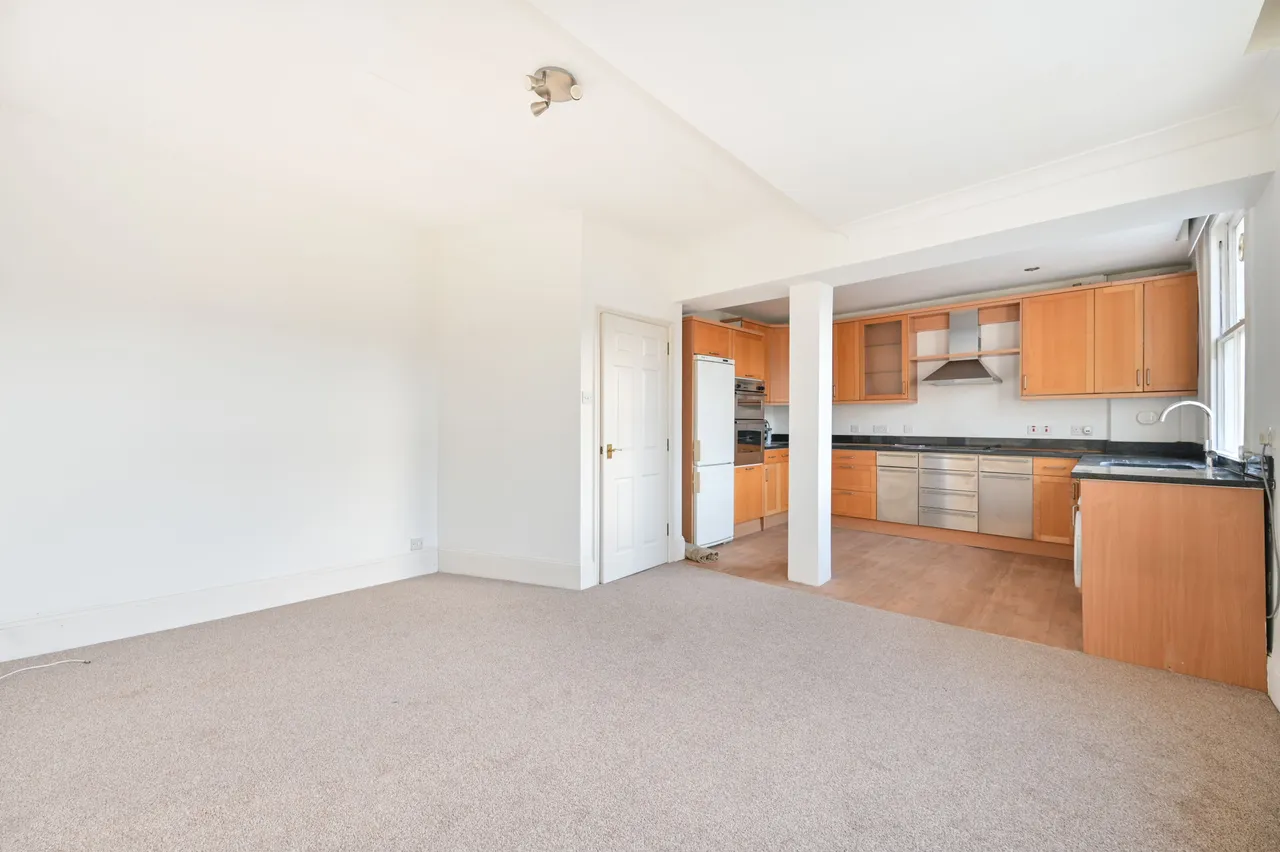 Second Floor, 21 Elsham Road, London, photo 10