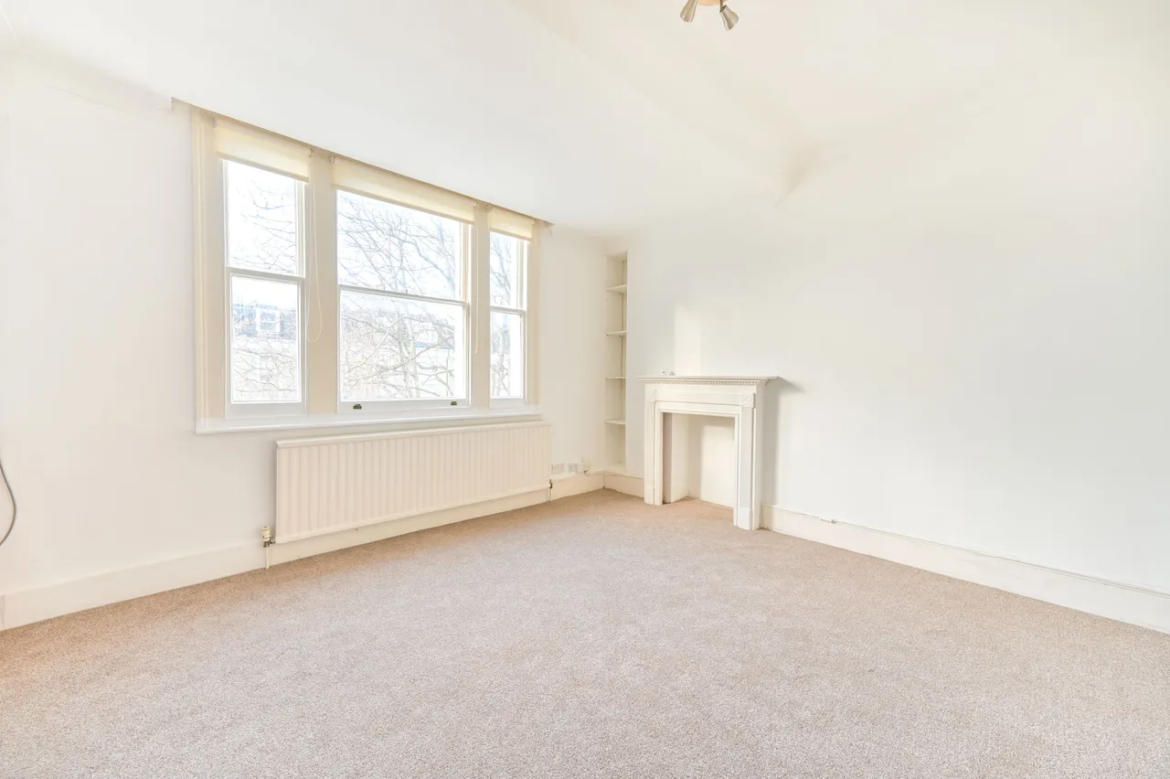 Second Floor, 21 Elsham Road, London, photo 3