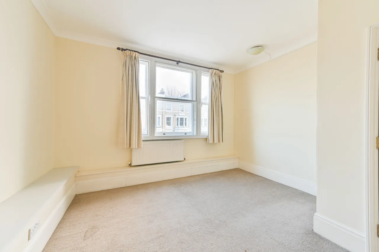 Second Floor, 21 Elsham Road, London, photo 4