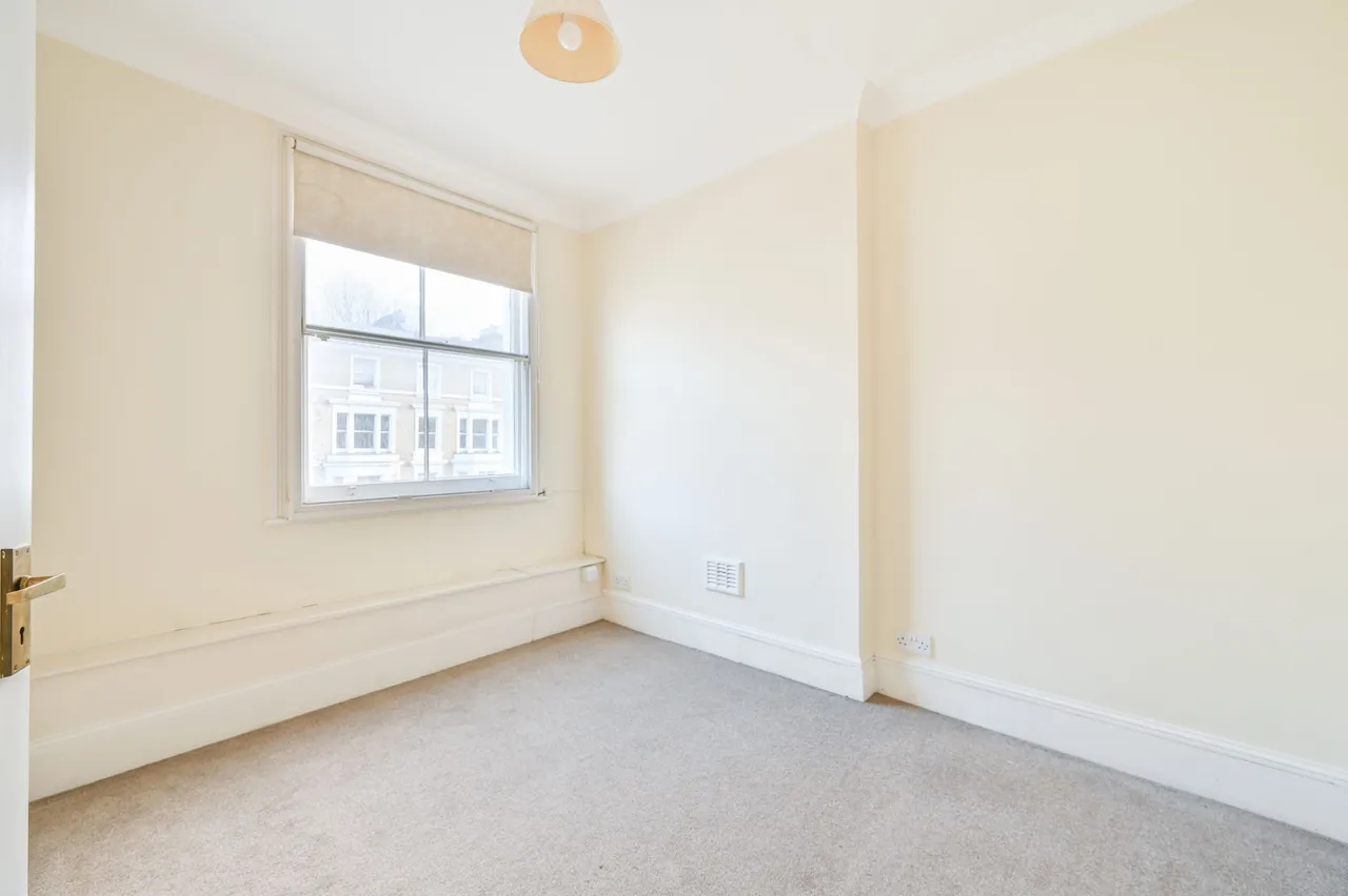 Second Floor, 21 Elsham Road, London, photo 5