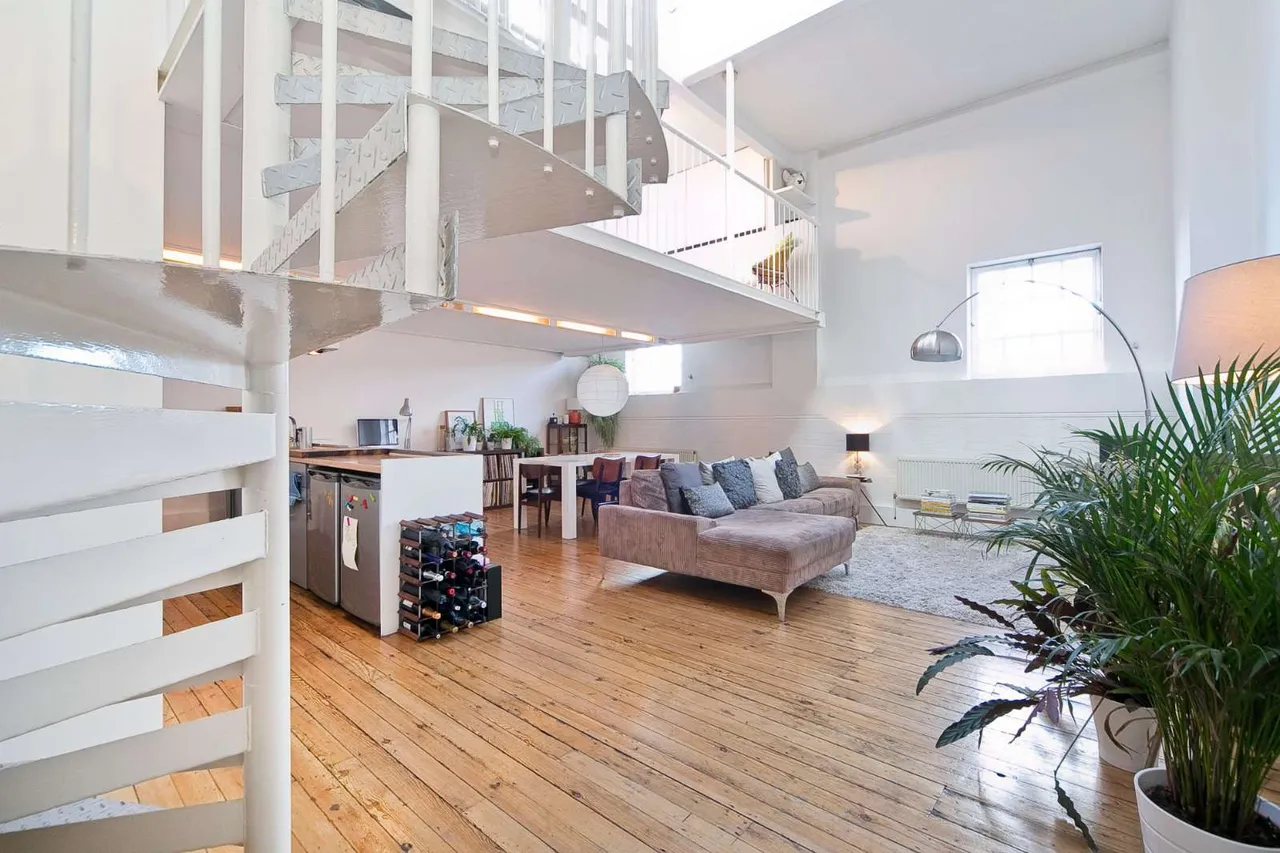 1 bed flat for sale, Bramshaw Road, London, E9
