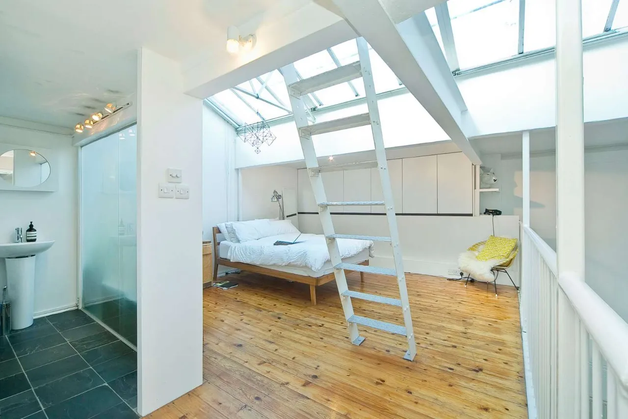 Bramshaw Road, London, E9, photo 10