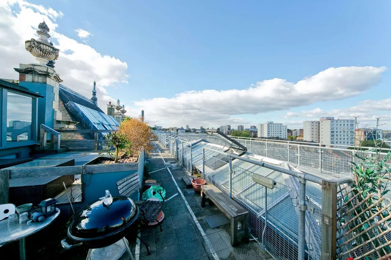 Bramshaw Road, London, E9, photo 9