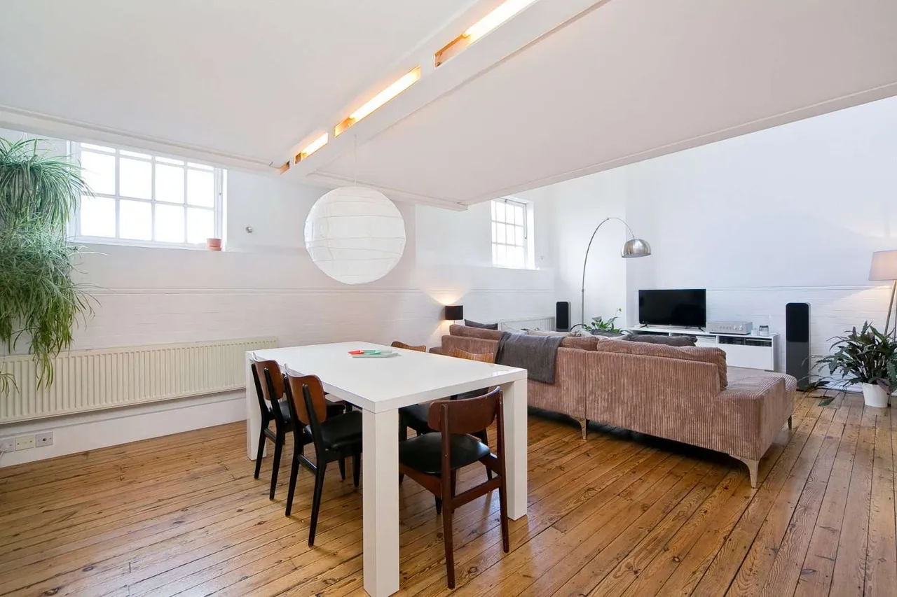 Bramshaw Road, London, E9, photo 7