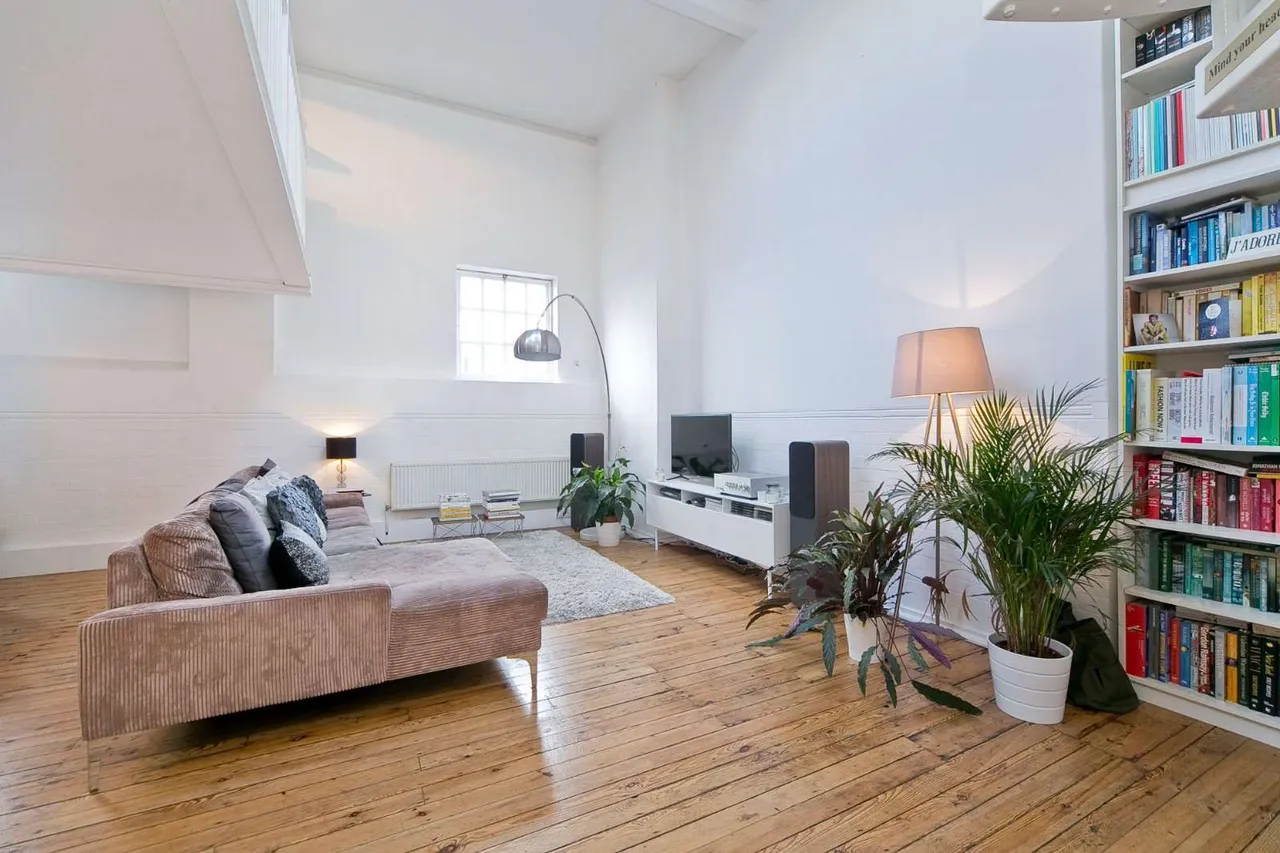 Bramshaw Road, London, E9, photo 3